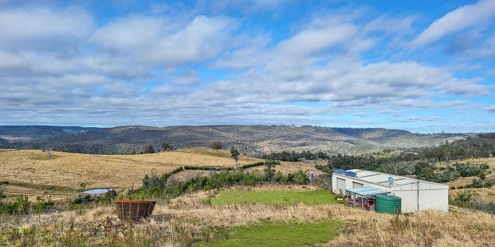 200 Pulpit Rock Road Bullio