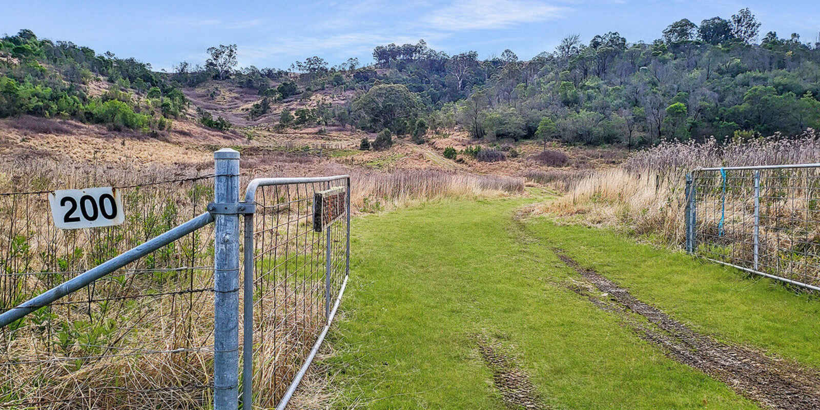 200 Pulpit Rock Road Bullio