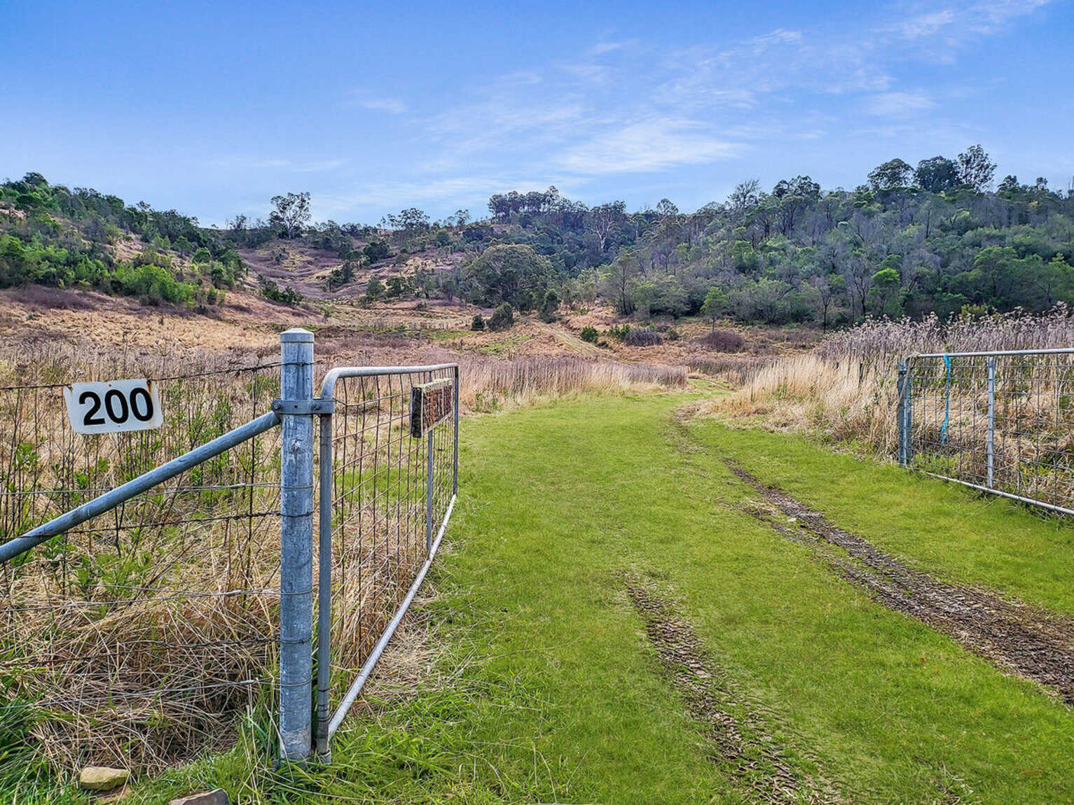 200 Pulpit Rock Road Bullio