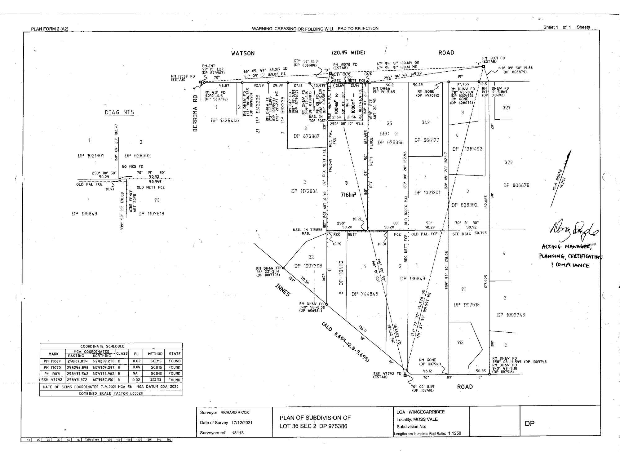50-56 Watson Road Moss Vale