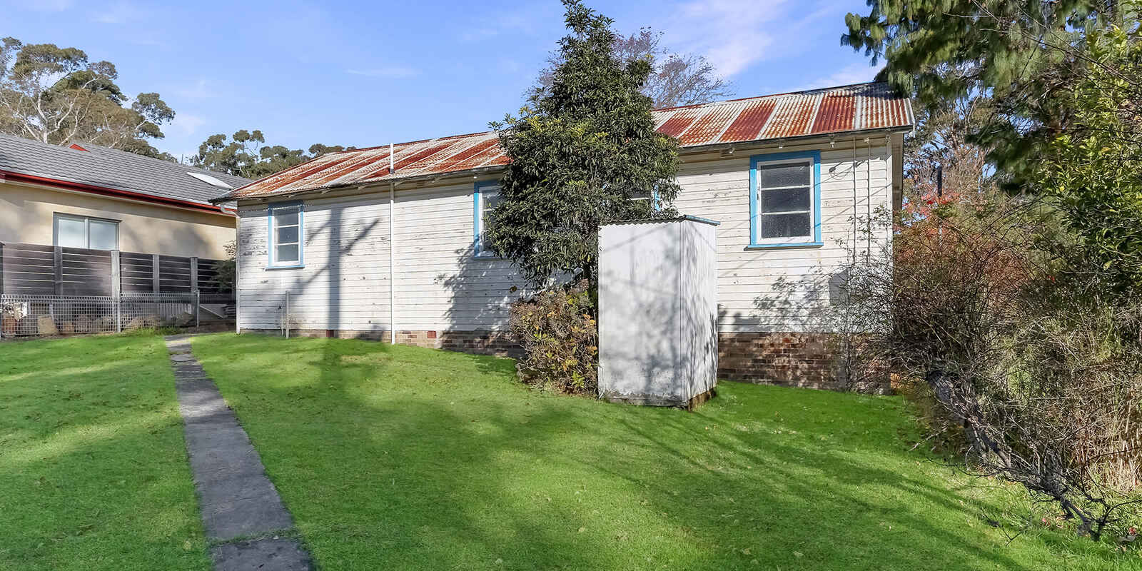 3 Phillip Street Bundanoon 3 Phillip Street Bundanoon