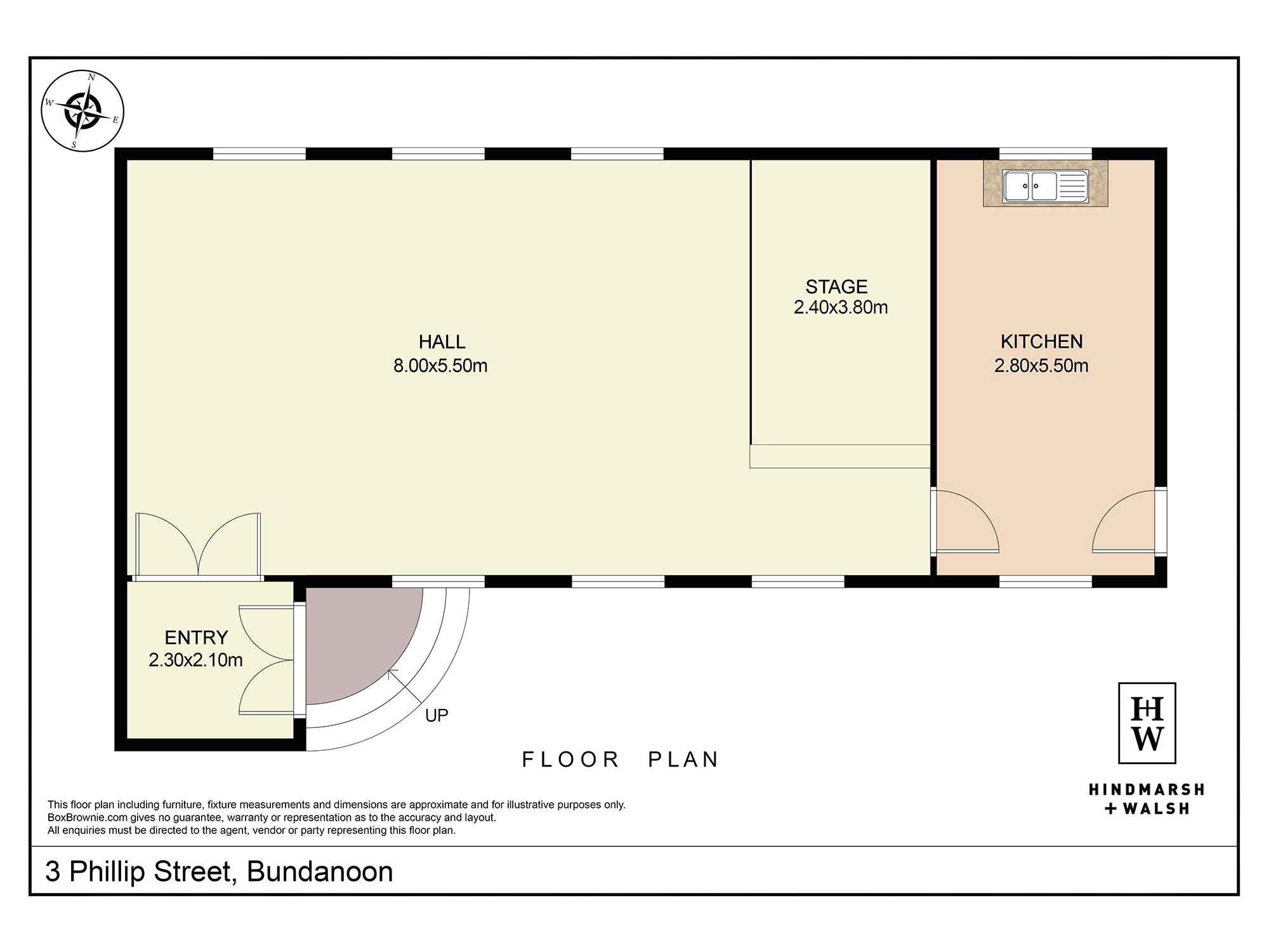 3 Phillip Street Bundanoon 3 Phillip Street Bundanoon