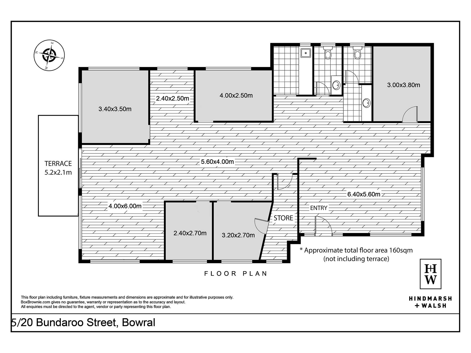 5/20 Bundaroo Street Bowral