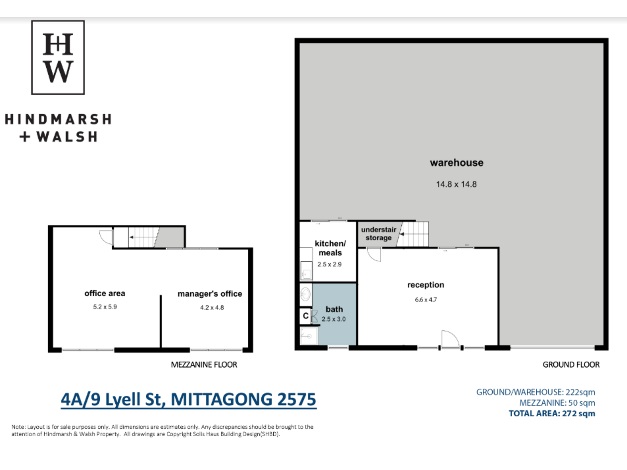 4/9a Lyell Street Mittagong
