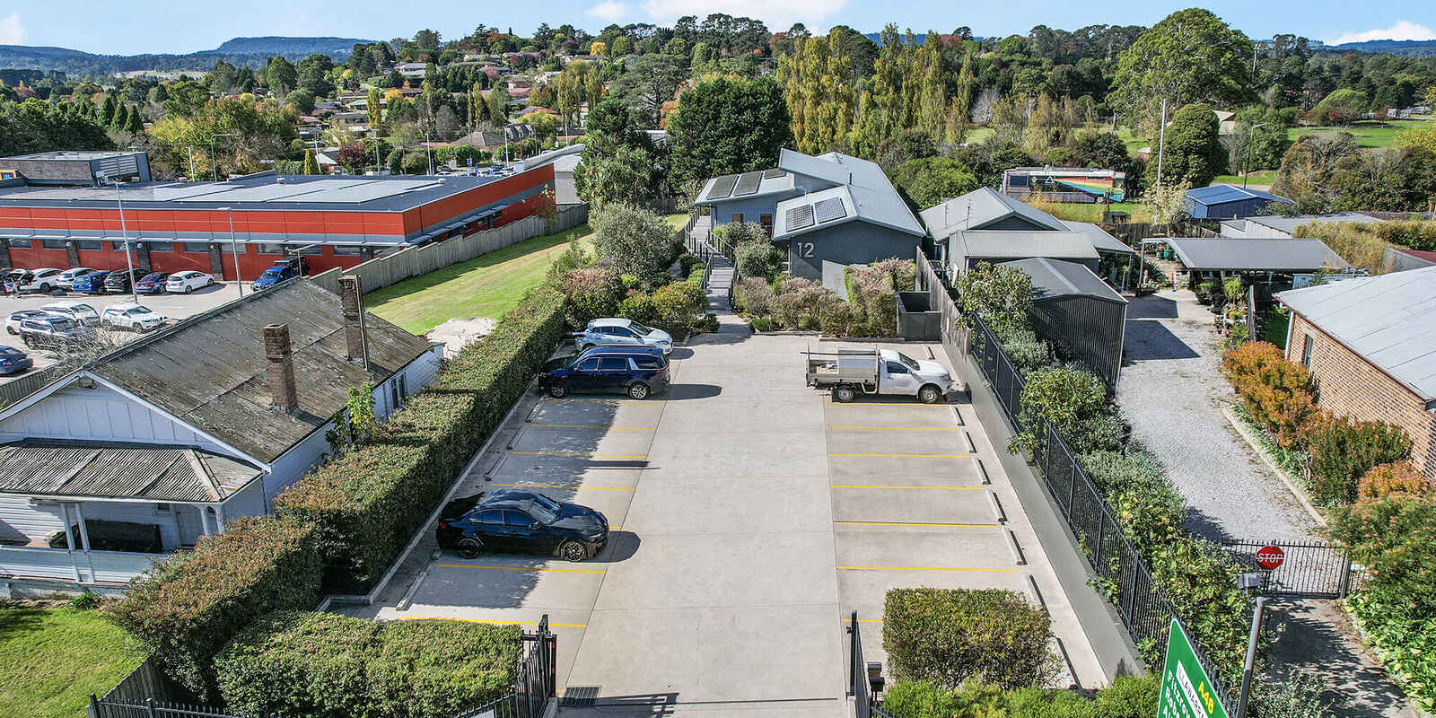 12 Illawarra Highway Moss Vale