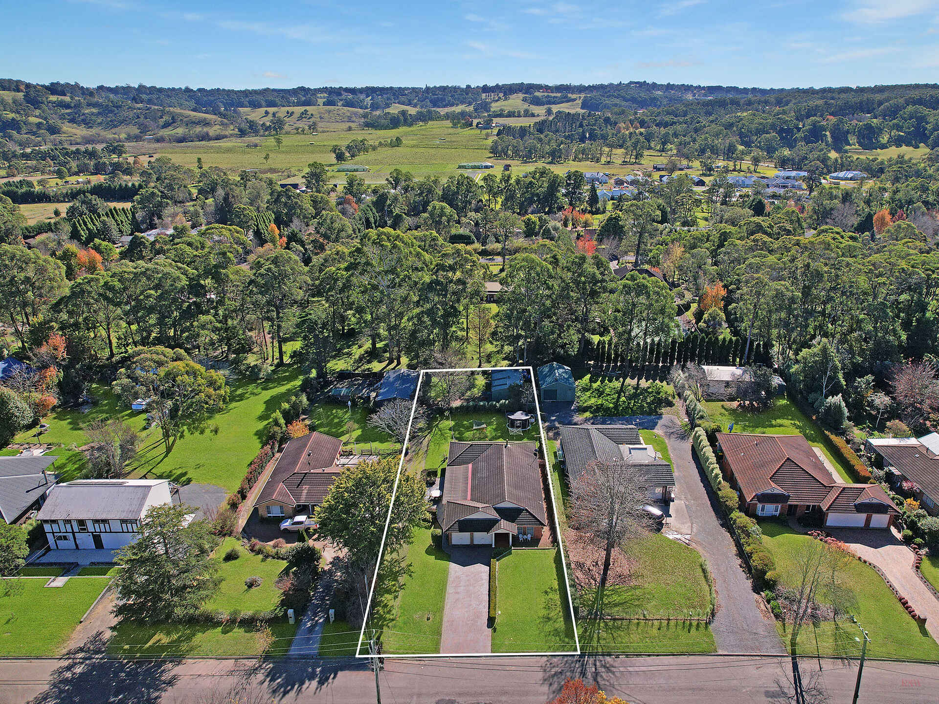 11 Birch Park Road Bundanoon