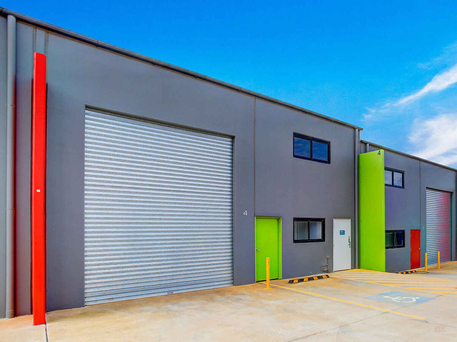 Unit 4/17 Old Dairy Close Moss Vale