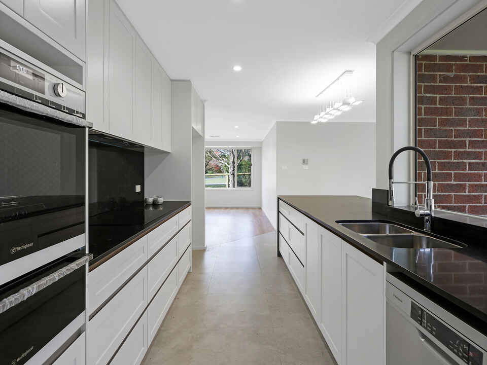 15 Forwood Crescent Bundanoon