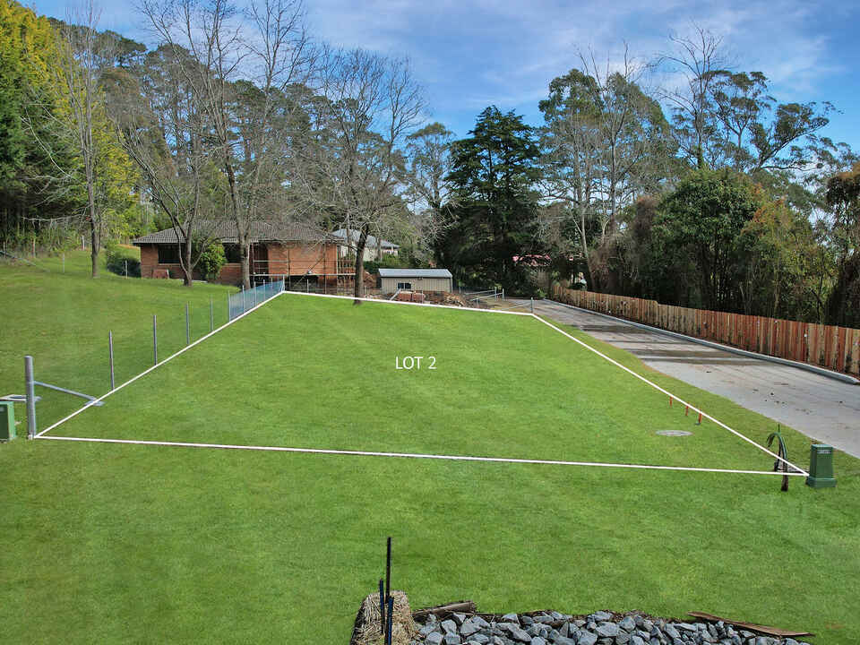 2 Amos Lane Bundanoon