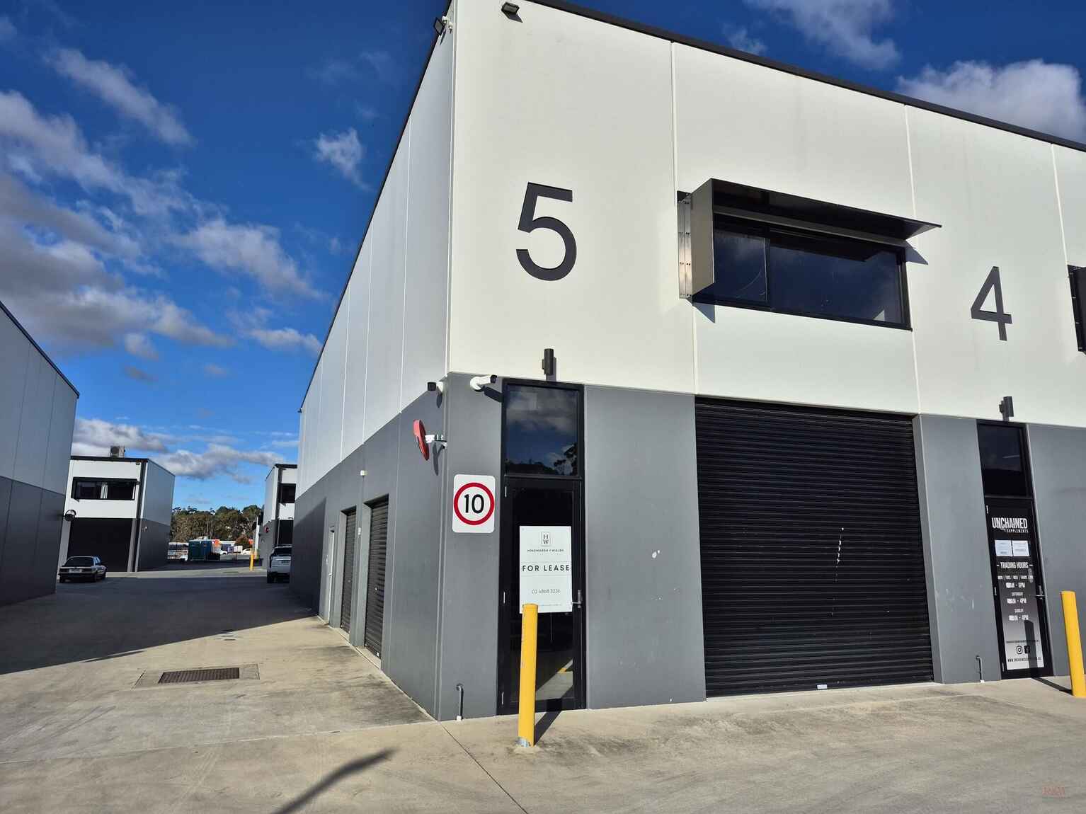 5/6-10 Owen Street Mittagong