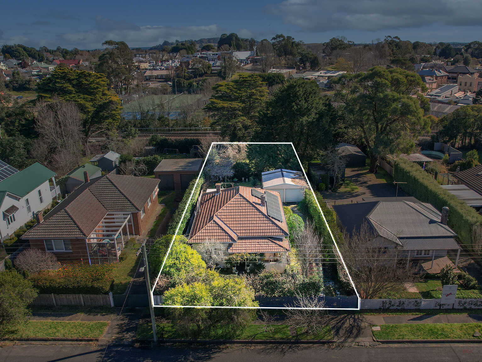 13 Throsby Street Moss Vale 13 Throsby Street Moss Vale