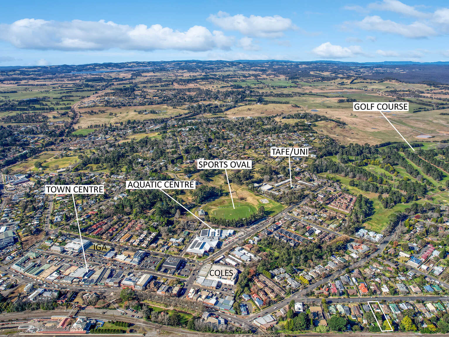 13 Throsby Street Moss Vale 13 Throsby Street Moss Vale