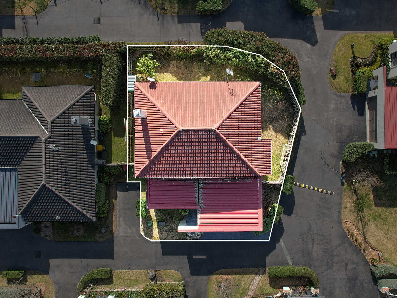 16/3 Suttor Road Moss Vale