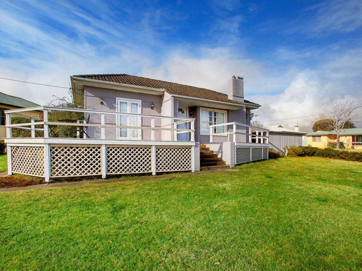 58 Throsby Street Moss Vale