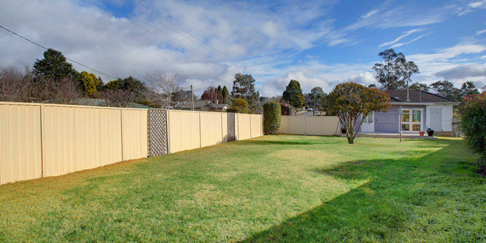 58 Throsby Street Moss Vale