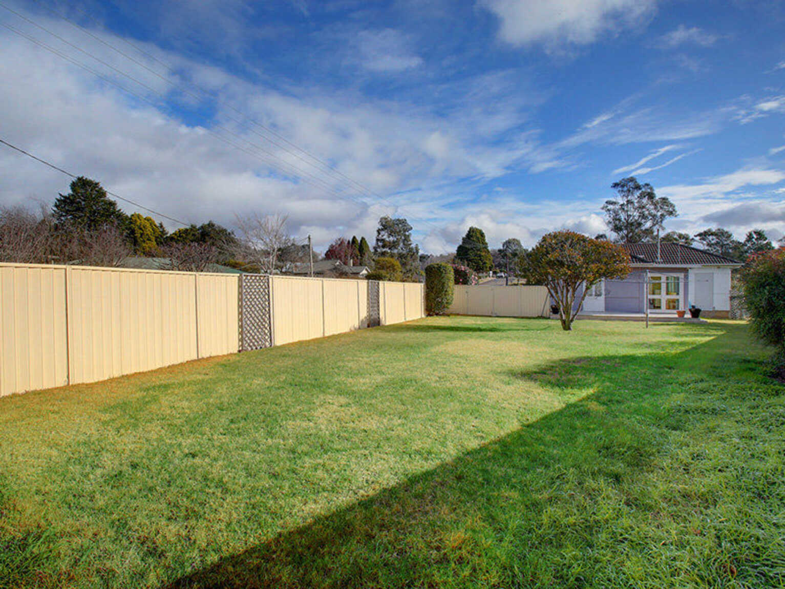 58 Throsby Street Moss Vale