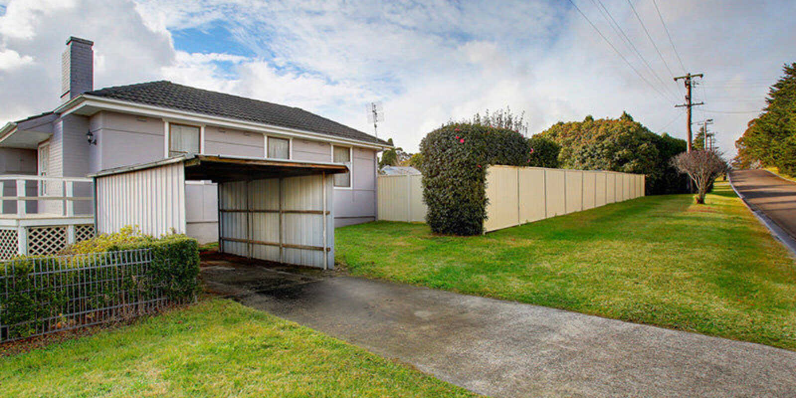 58 Throsby Street Moss Vale