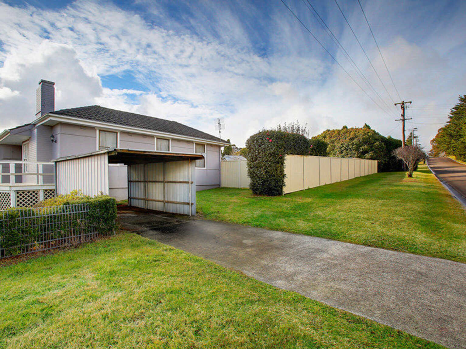58 Throsby Street Moss Vale