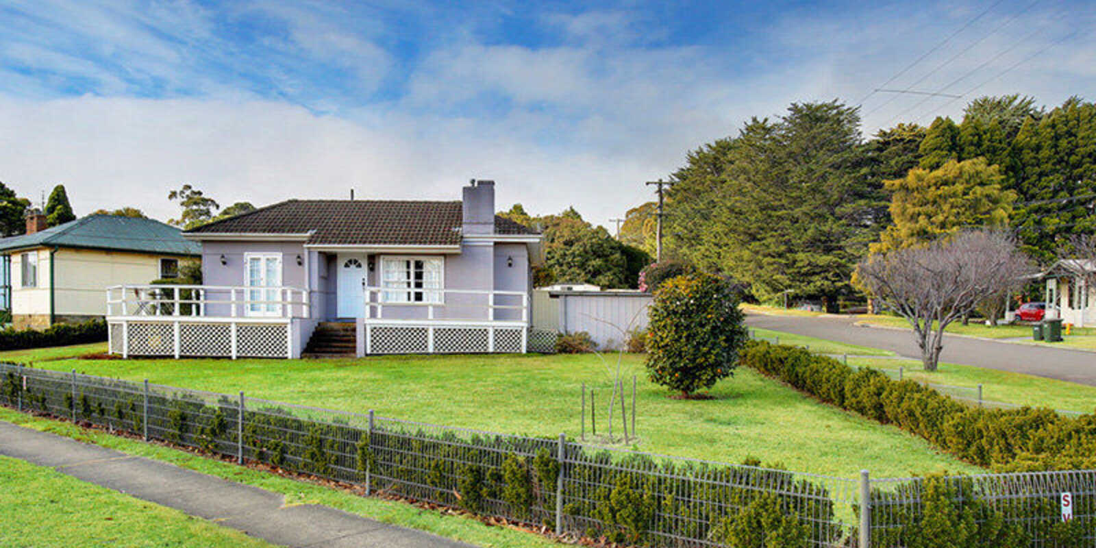 58 Throsby Street Moss Vale