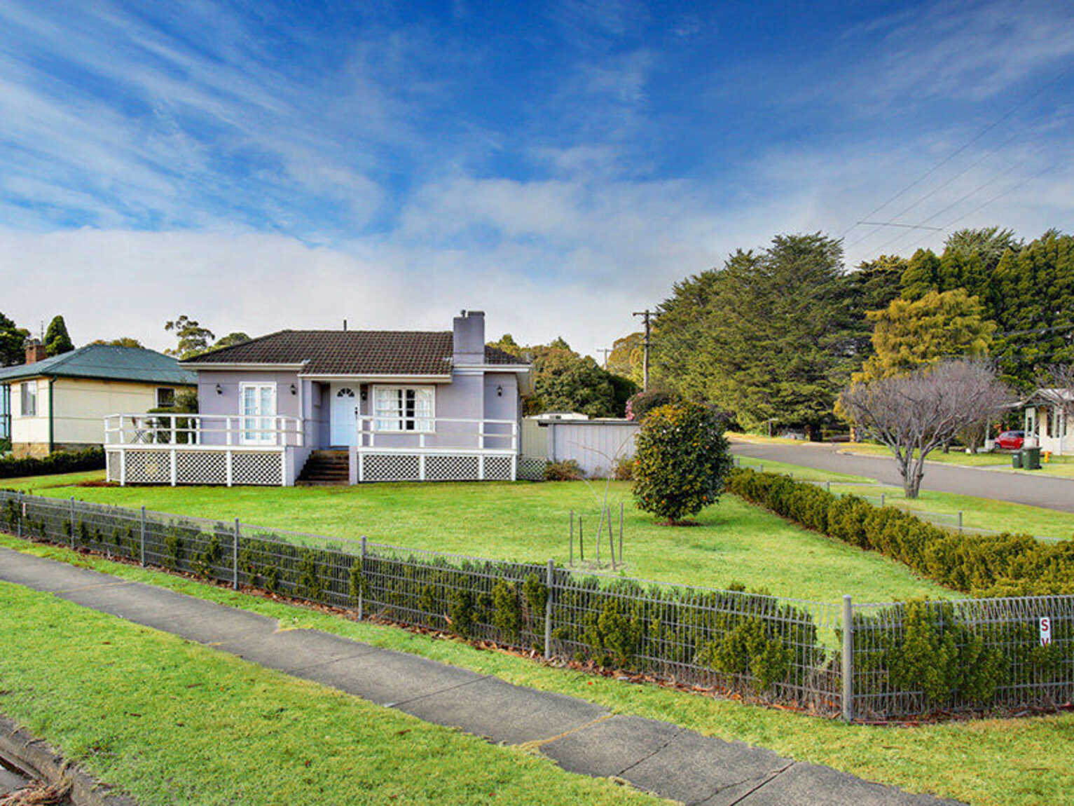 58 Throsby Street Moss Vale