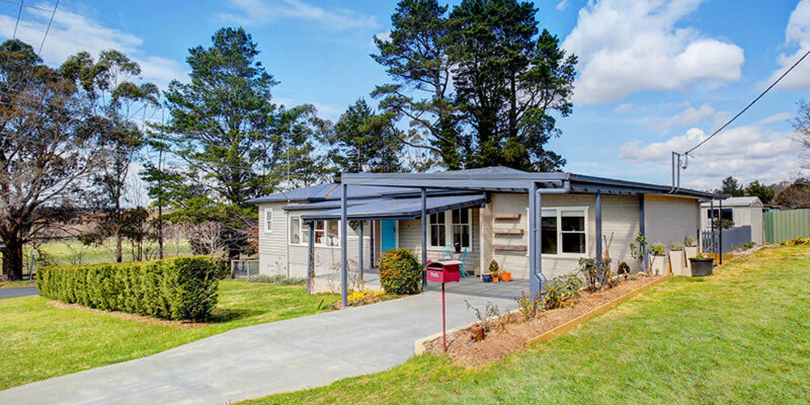 48 Kings Road Moss Vale