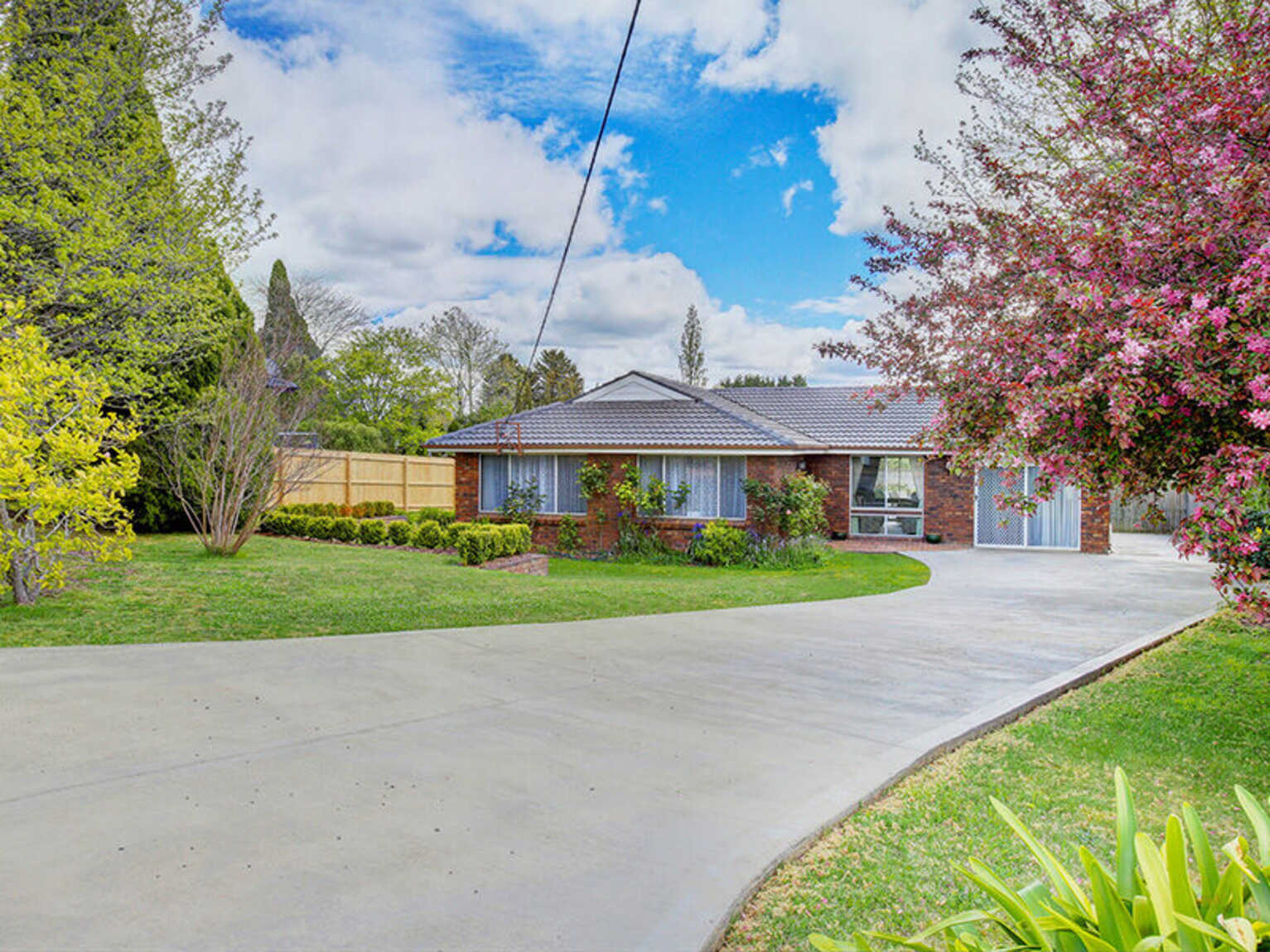 25 Argyle Street Moss Vale