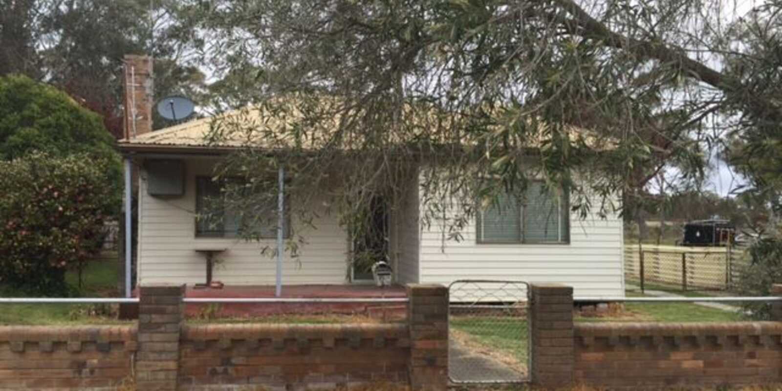 38 Goulburn Street Marulan