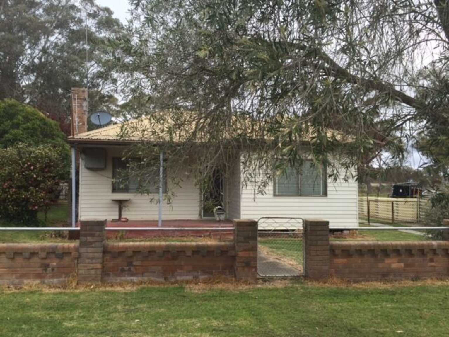 38 Goulburn Street Marulan
