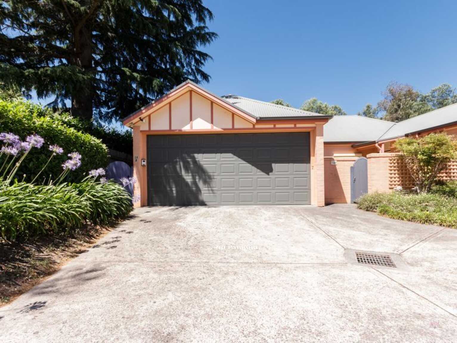 14A Arthur Street Moss Vale 14A Arthur Street Moss Vale