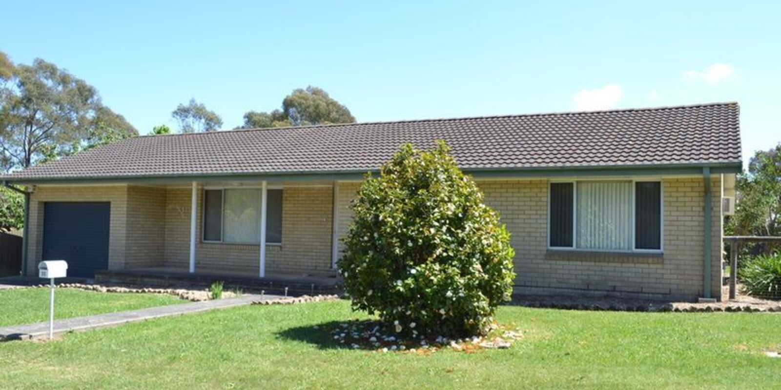 20 Campbell Crescent Moss Vale