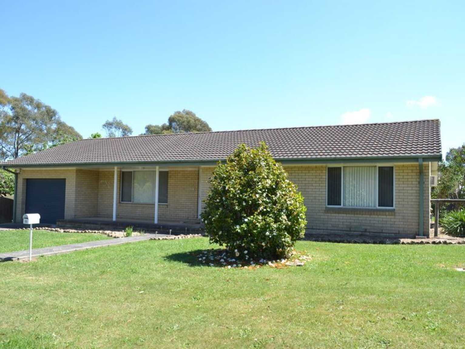 20 Campbell Crescent Moss Vale
