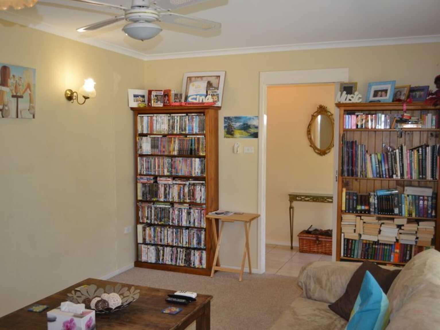 20 Campbell Crescent Moss Vale