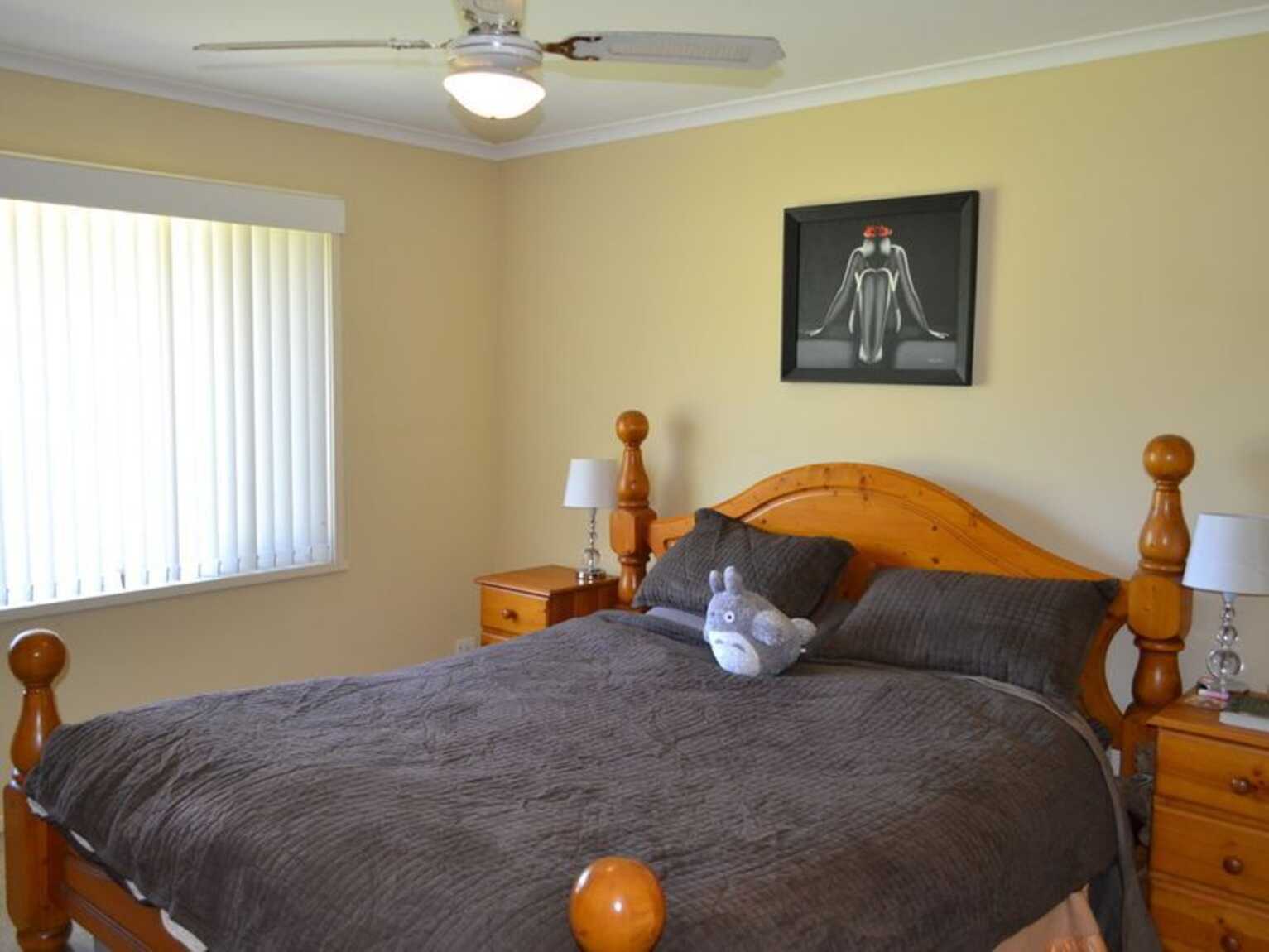 20 Campbell Crescent Moss Vale