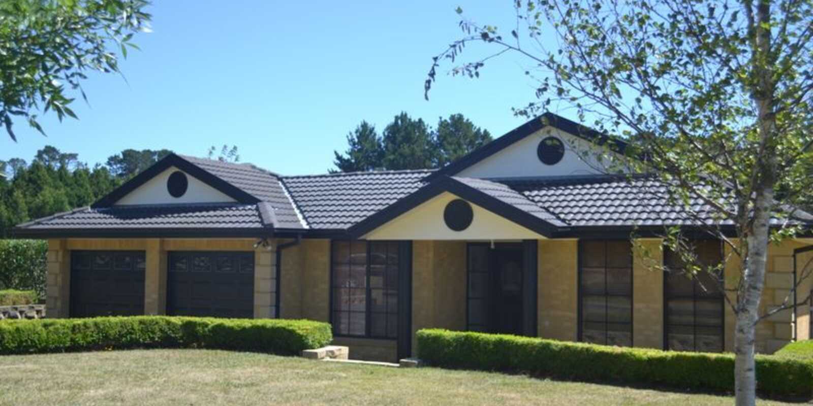 12 Wembley Road Moss Vale