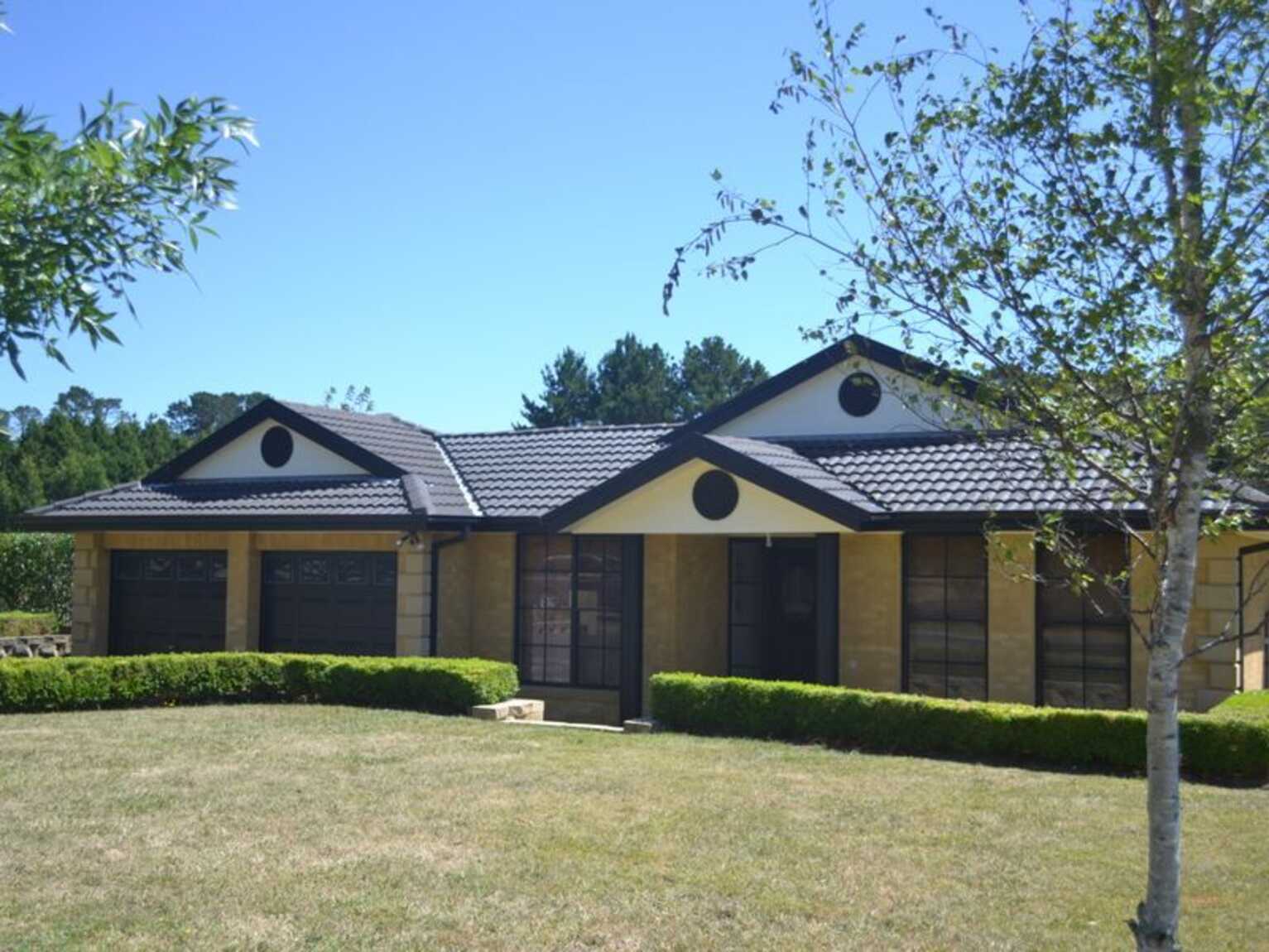 12 Wembley Road Moss Vale