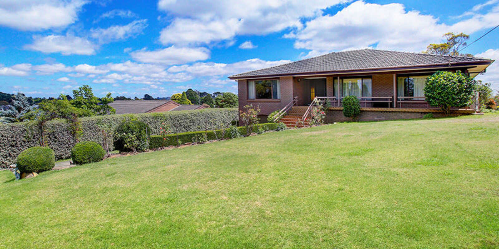15 Chapman Street Moss Vale