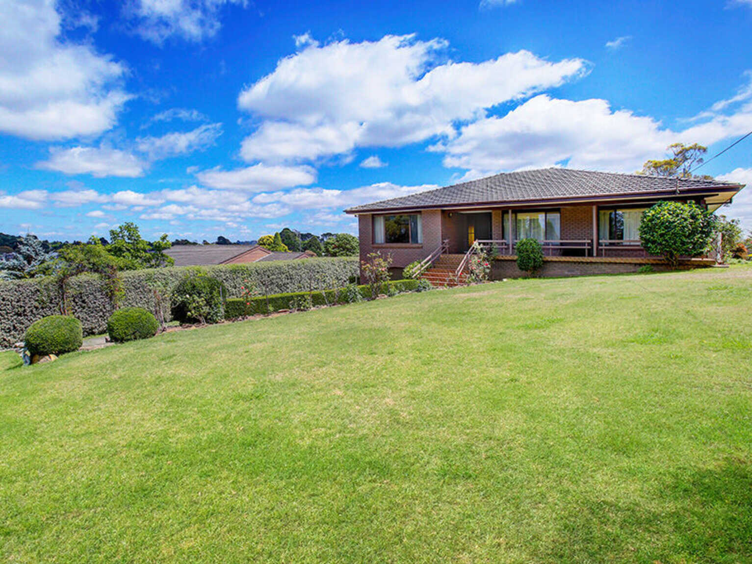 15 Chapman Street Moss Vale