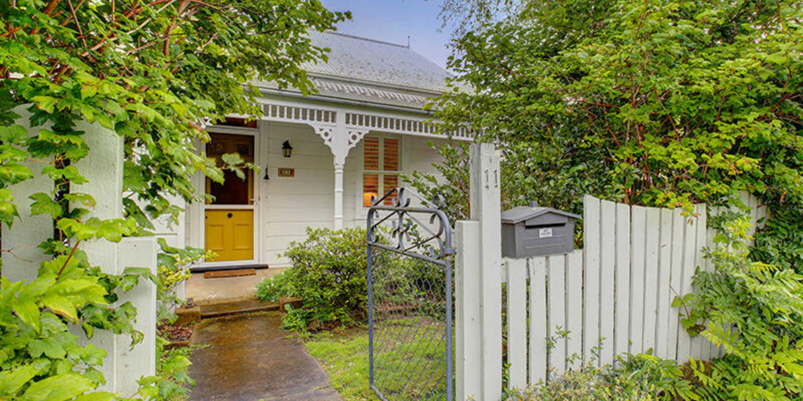 11 Elizabeth Street Moss Vale