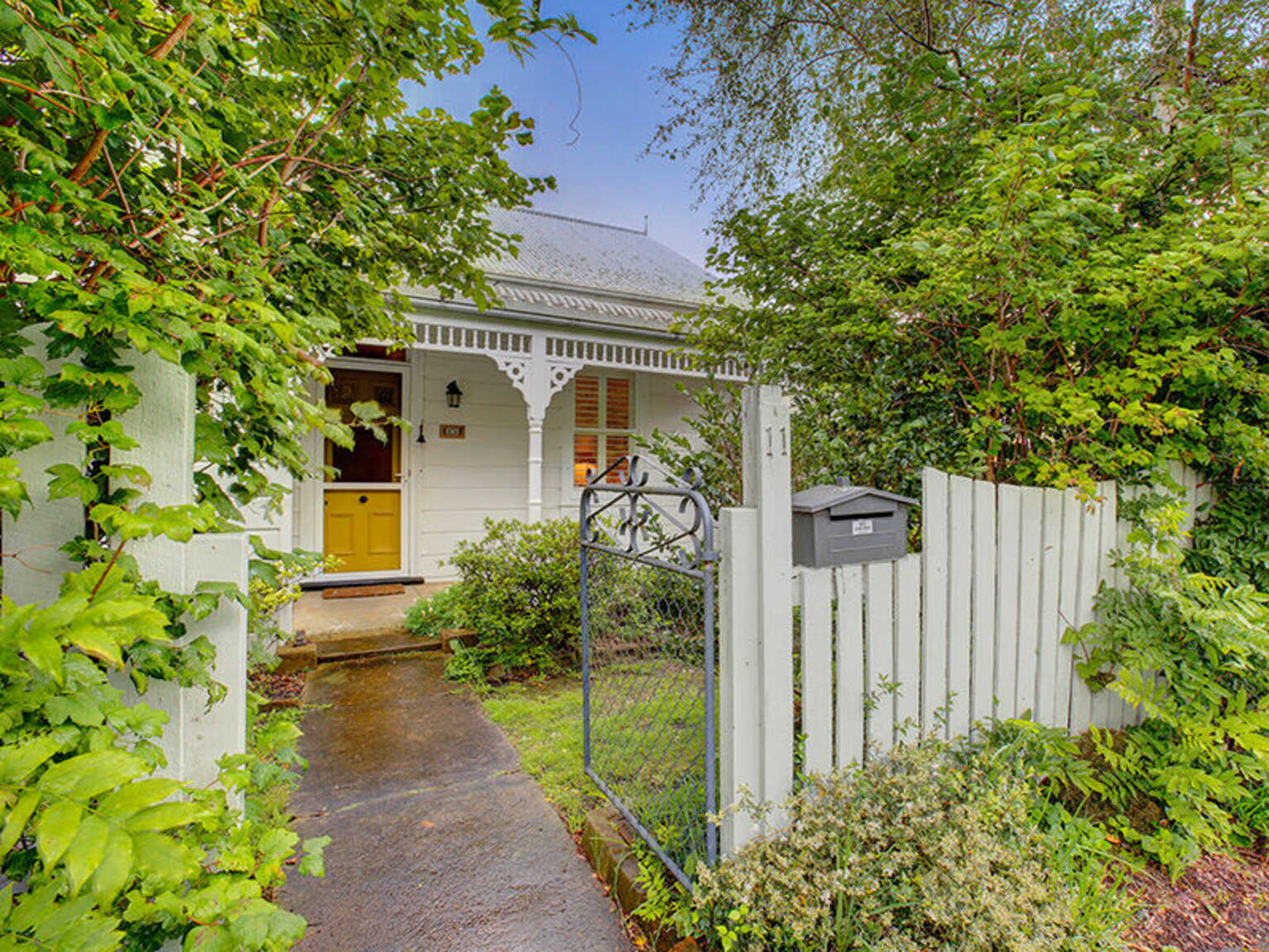 11 Elizabeth Street Moss Vale