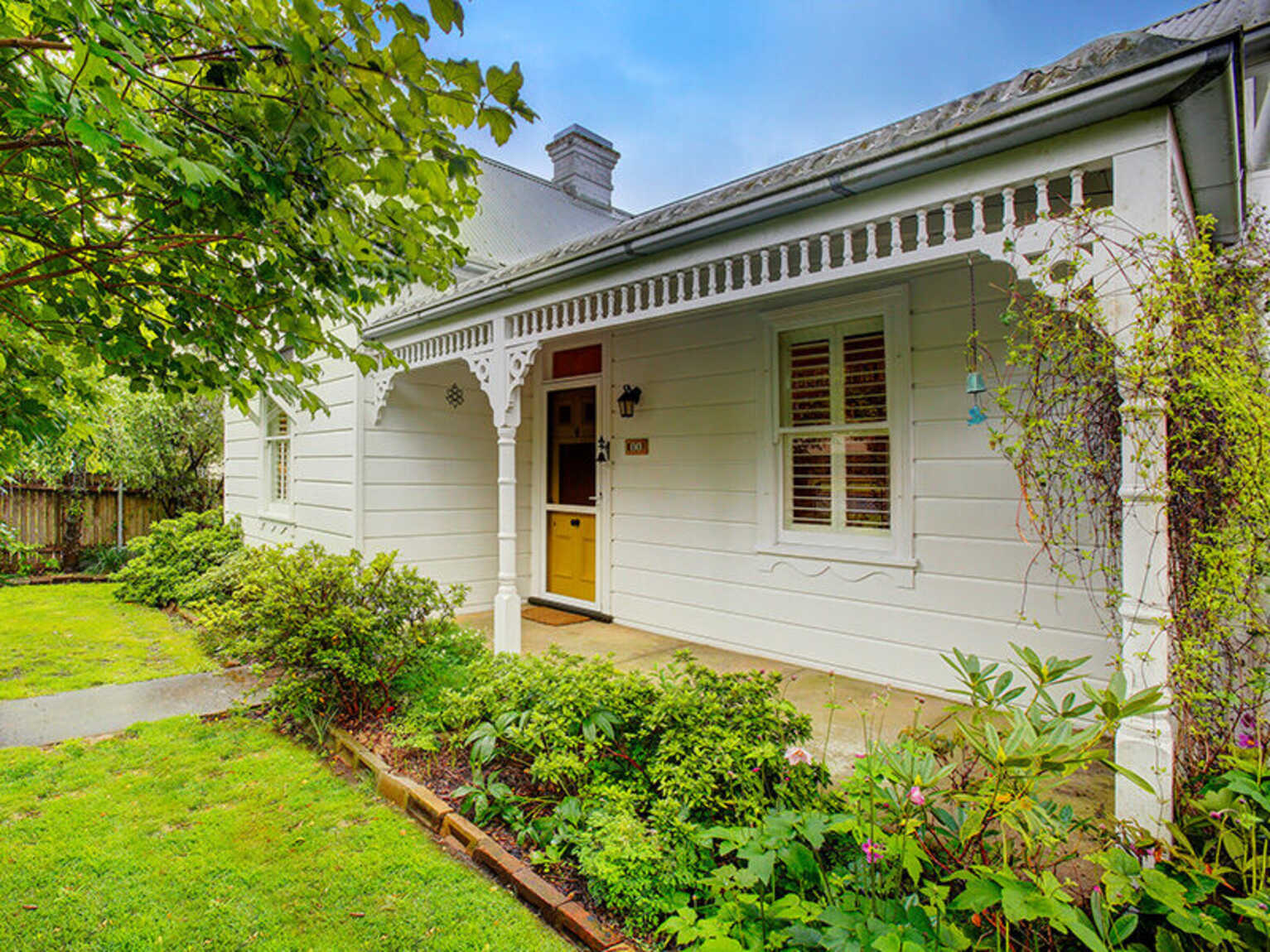 11 Elizabeth Street Moss Vale