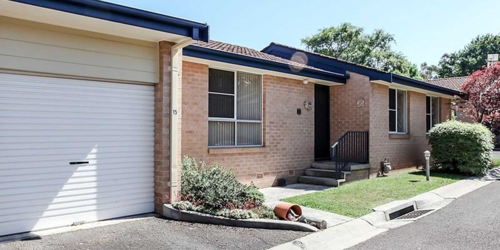 15/61 Kirkham Moss Vale