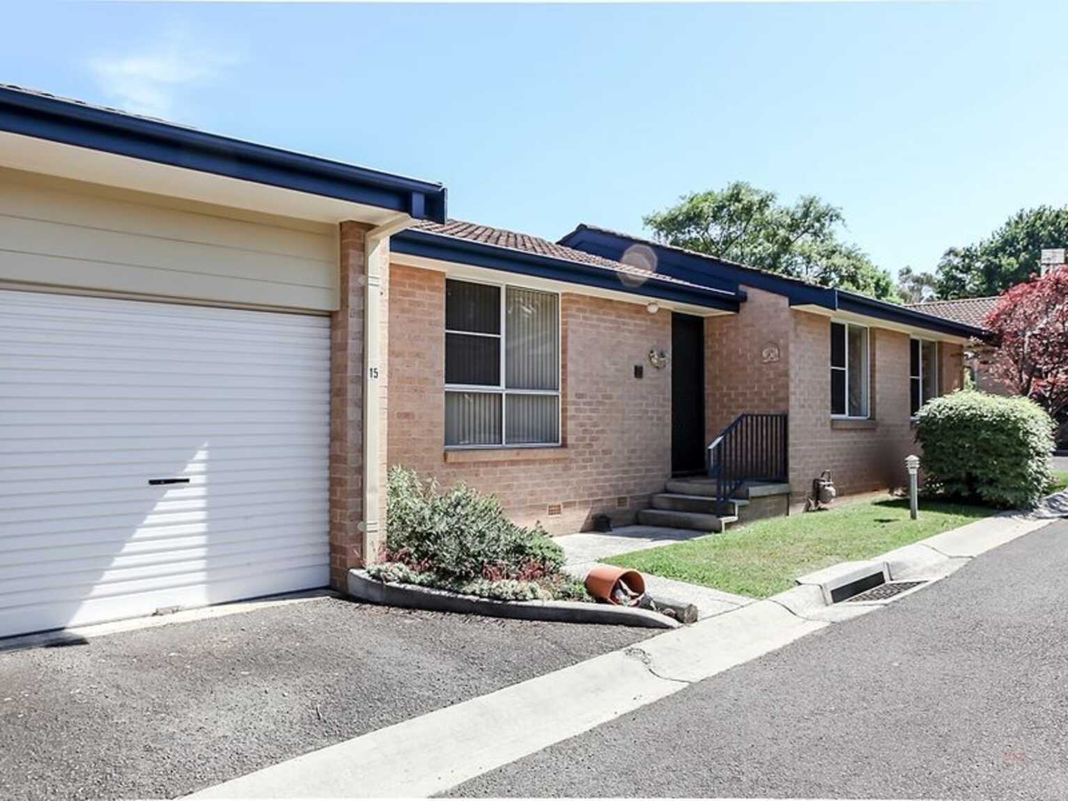15/61 Kirkham Moss Vale