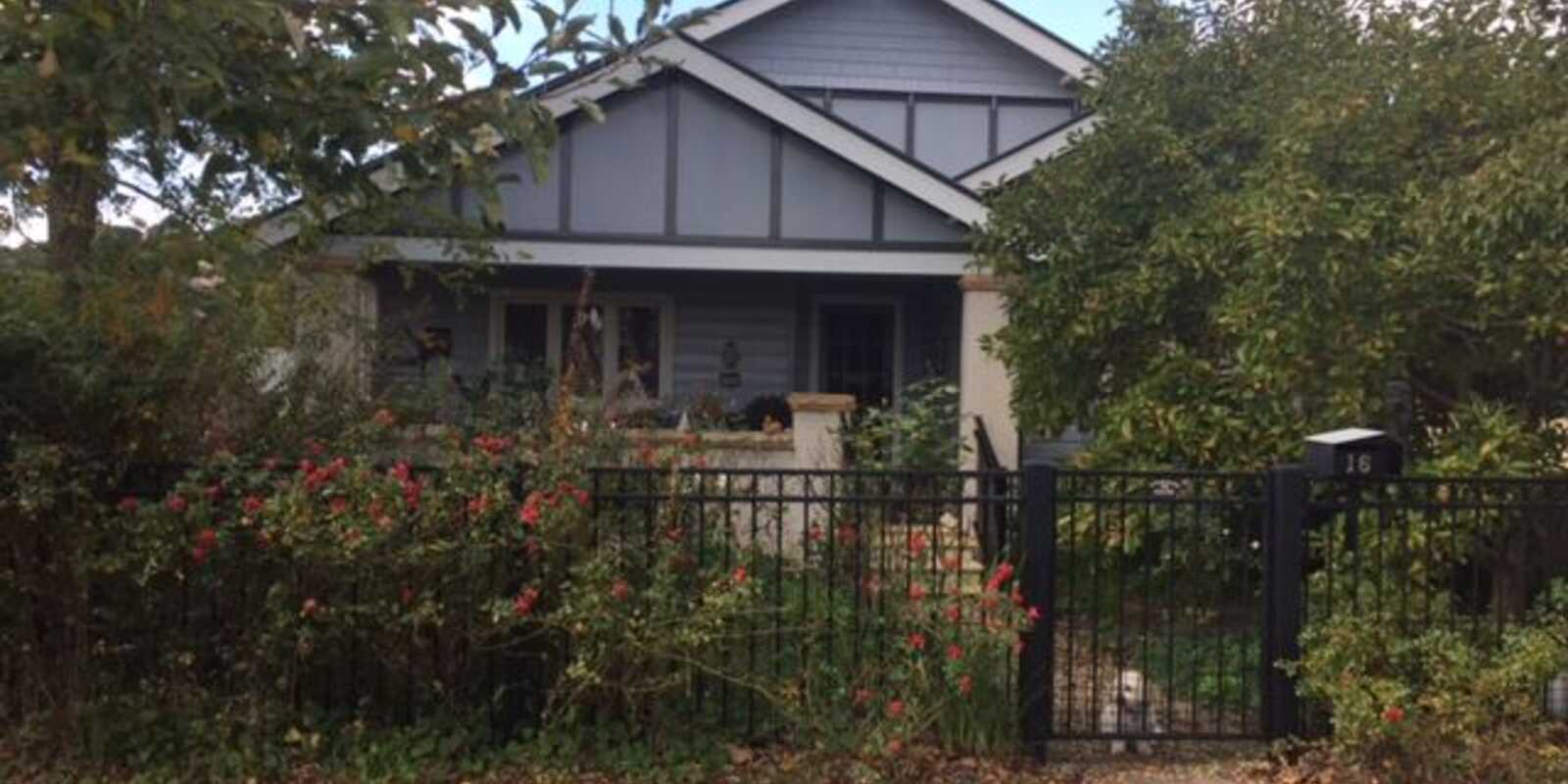 16 Arthur Street Moss Vale