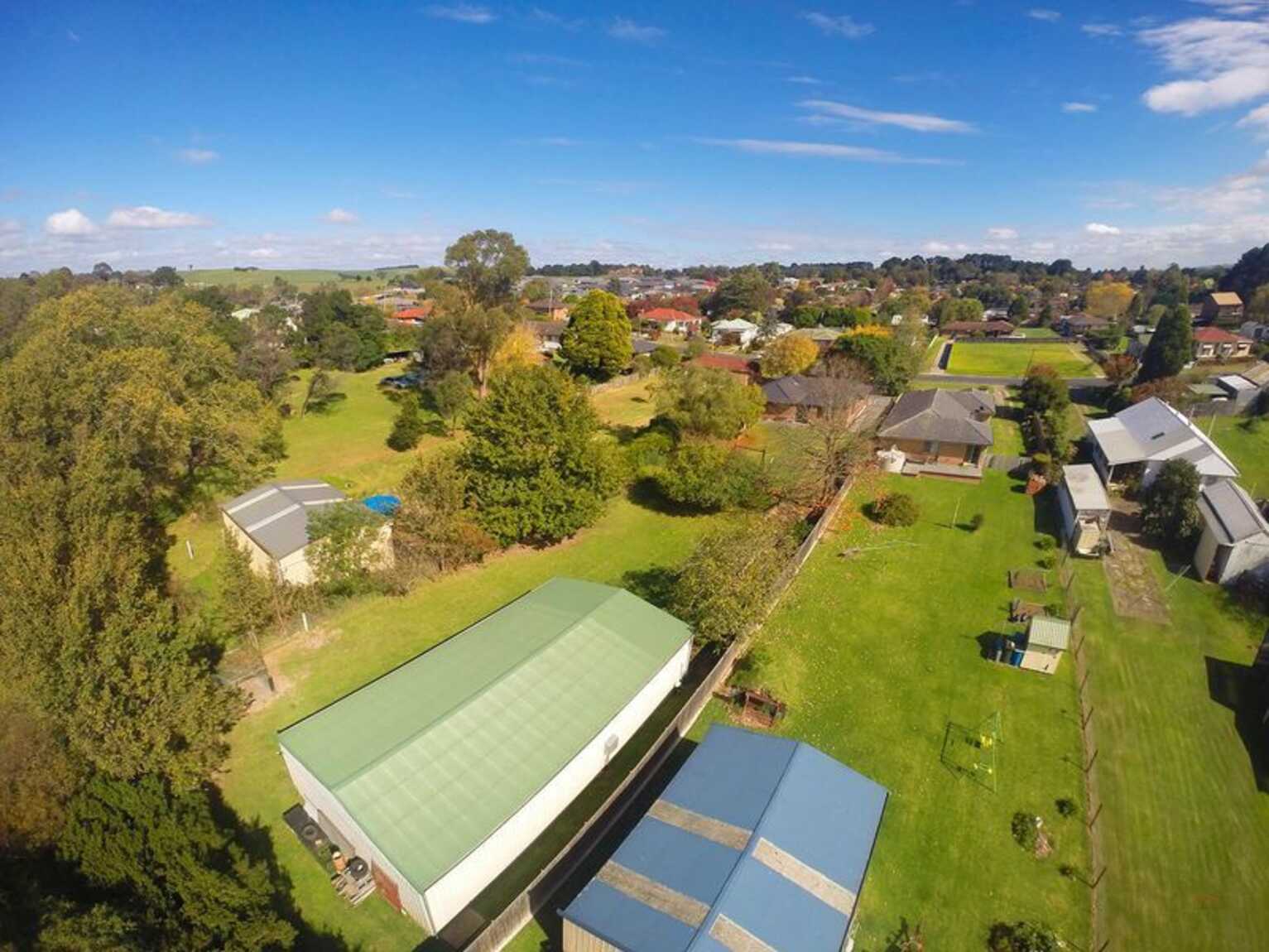 26 North Street Moss Vale