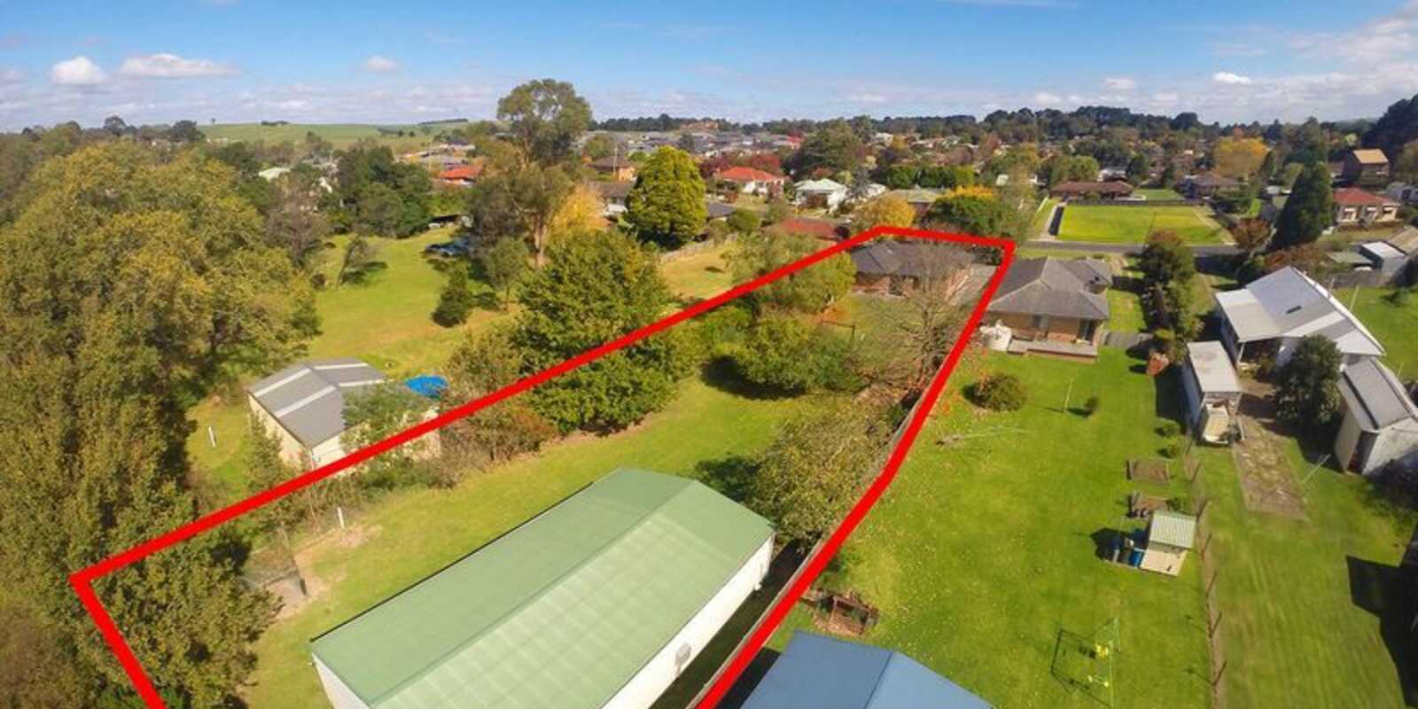 26 North Street Moss Vale
