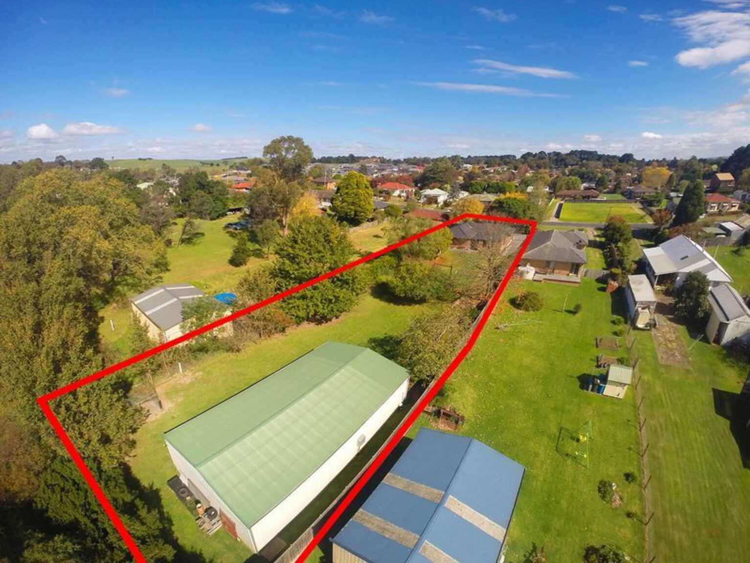 26 North Street Moss Vale