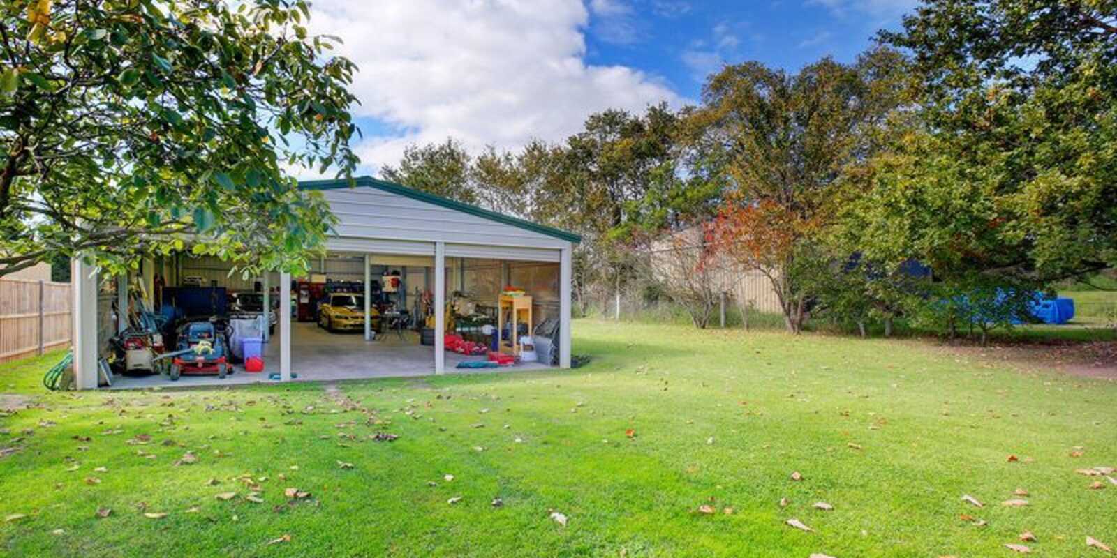 26 North Street Moss Vale