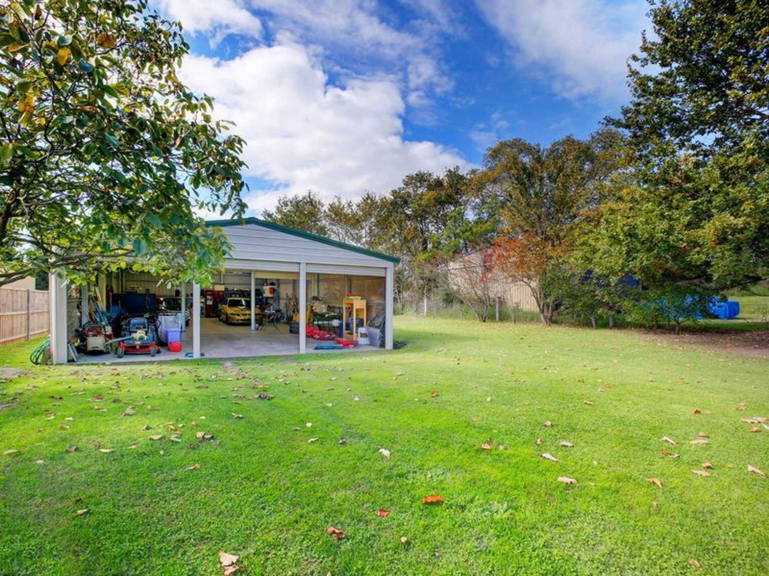 26 North Street Moss Vale