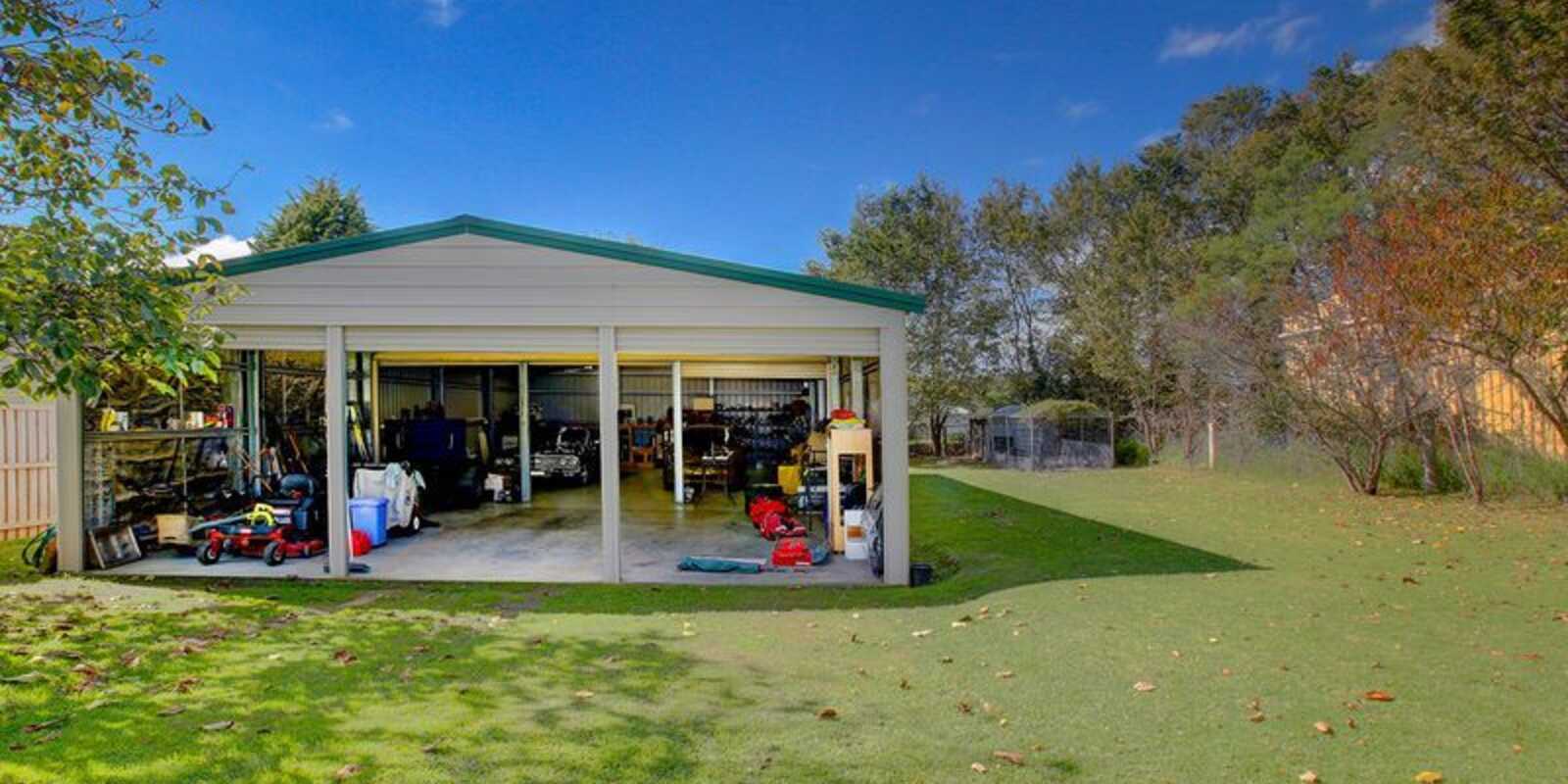 26 North Street Moss Vale