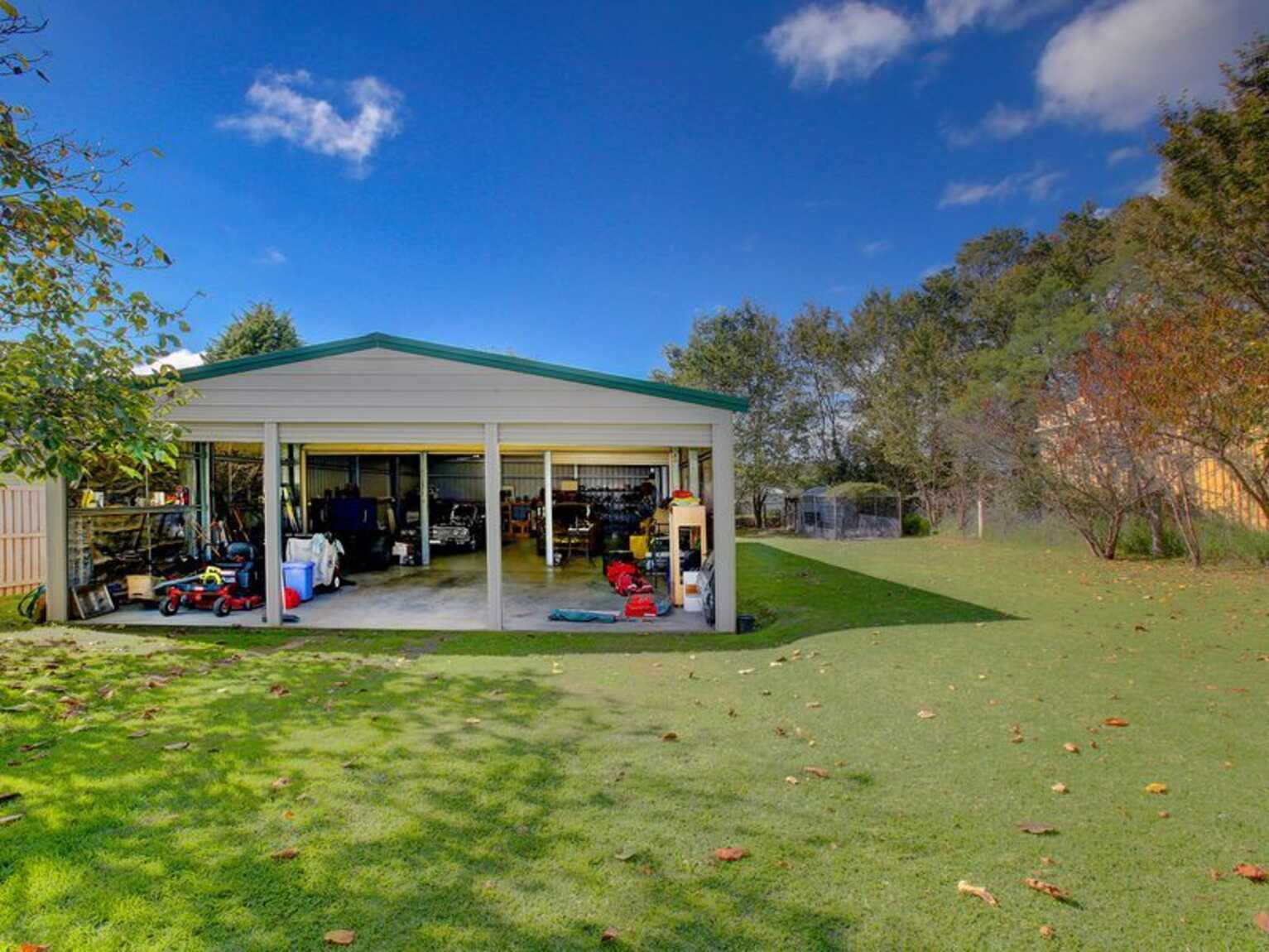 26 North Street Moss Vale